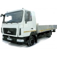 МАЗ 5340B3-470